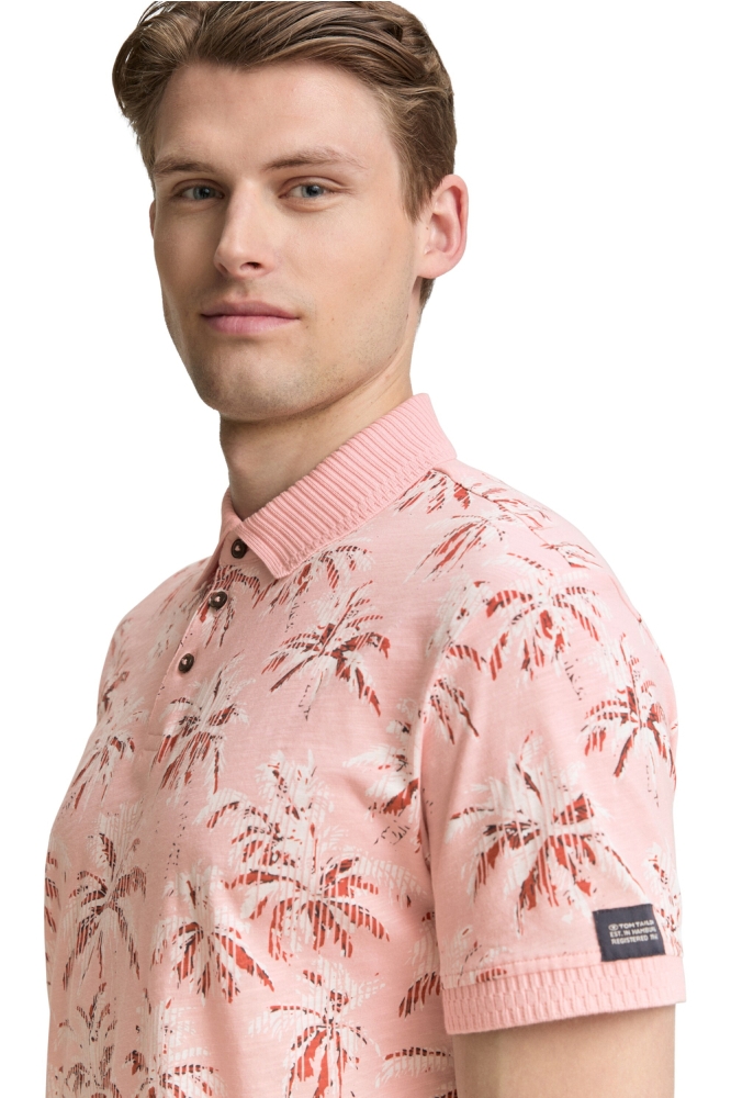 POLO MET ALLOVER PRINT 1046775XX10 37974